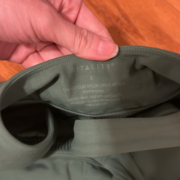 Shop Vitality Cloud II Sport Dress - Picture 2 of 3